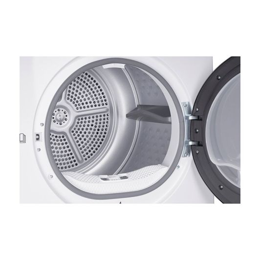Sèche-linge pompe à chaleur 10 kg VALBERG DHP 10 C W566C
