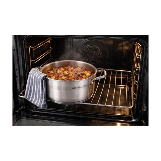 Faitout ARTHUR MARTIN 26cm inox