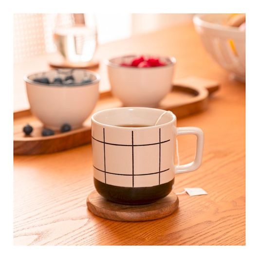 Mug corner 32cl