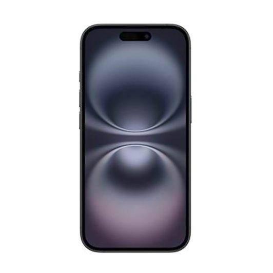 APPLE iPhone 16 128Go Noir