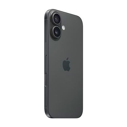 APPLE iPhone 16 128Go Noir
