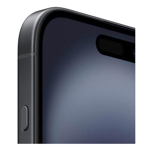 APPLE iPhone 16 128Go Noir
