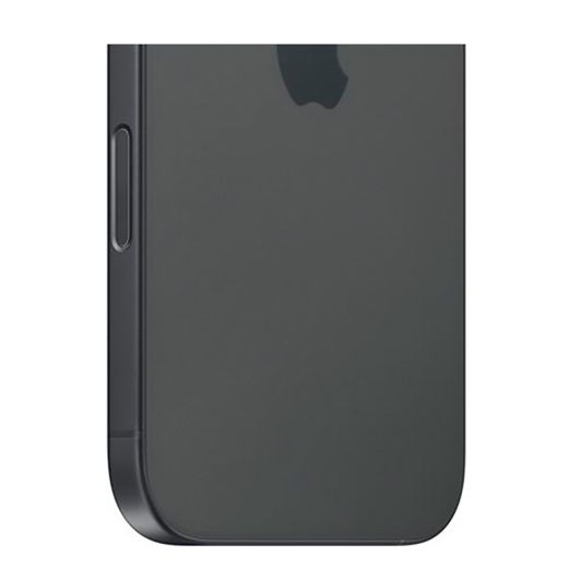 APPLE iPhone 16 128Go Noir
