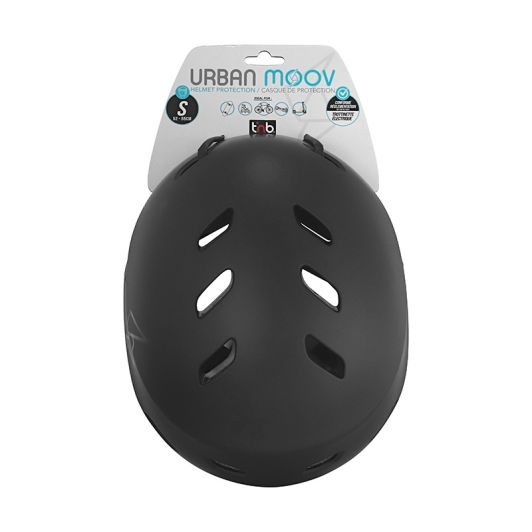 Casque TNB Taille S