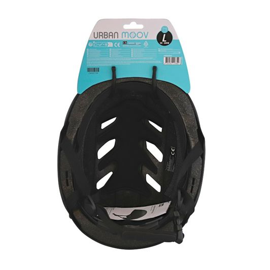 Casque TNB Taille L