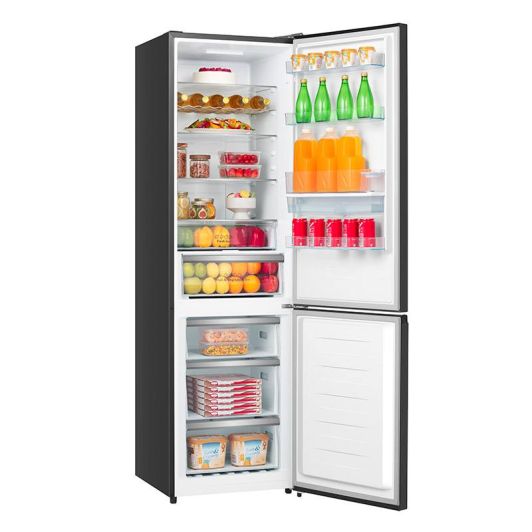 Réfrigérateur combiné HISENSE RB440N4GBD