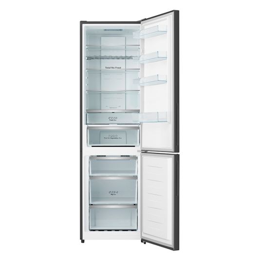 Réfrigérateur combiné HISENSE RB440N4GBD