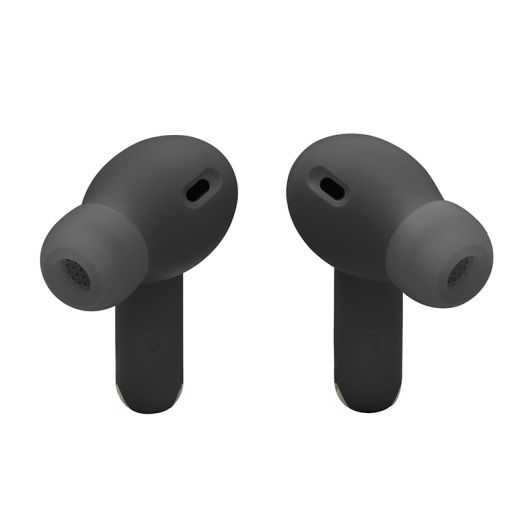 Ecouteurs JBL TWS VIBE BEAM 2 Noirs
