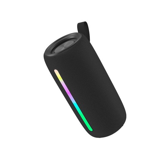 Enceinte ON.EARZ P280 noire LED