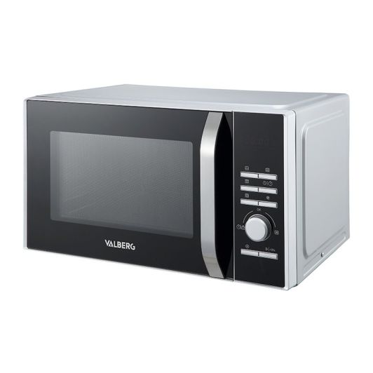 Micro-ondes multifonctions VALBERG MWO 30L 