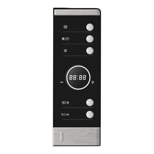 Micro-ondes monofonction VALBERG MWO 30L 902C