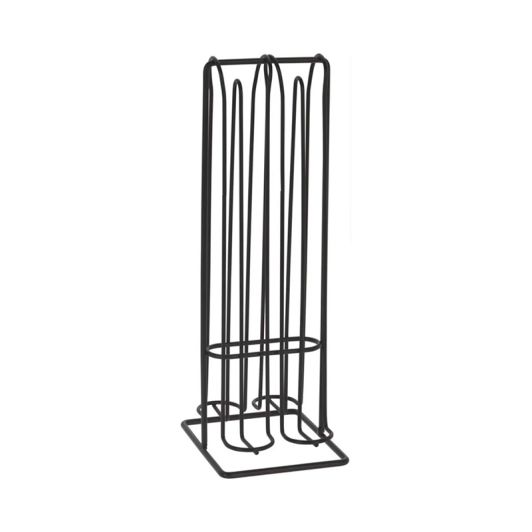 Porte dosettes café x32 pièces