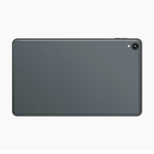 Tablette 8