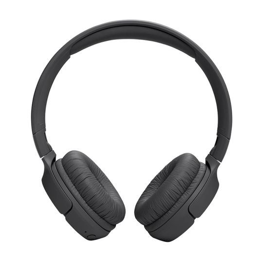 Casque bluetooth JBL Tune 520BT Noir