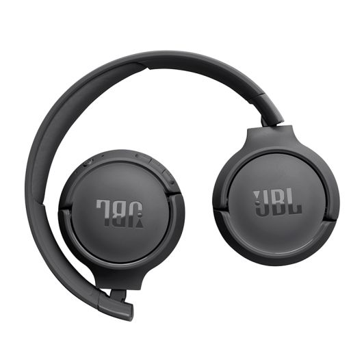 Casque bluetooth JBL Tune 520BT Noir