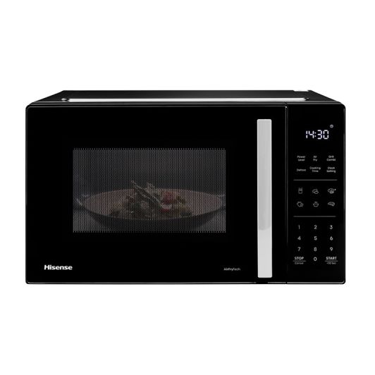 Micro-ondes multifonctions HISENSE H23MOBS5H2C3 23L
