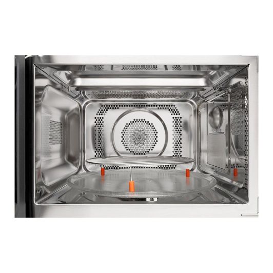 Micro-ondes multifonctions HISENSE H23MOBS5H2C3 23L