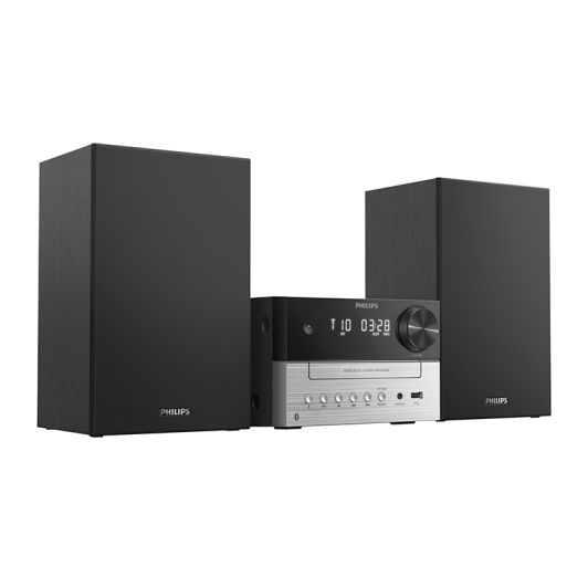 Micro-chaîne PHILIPS TAM3205 M2
