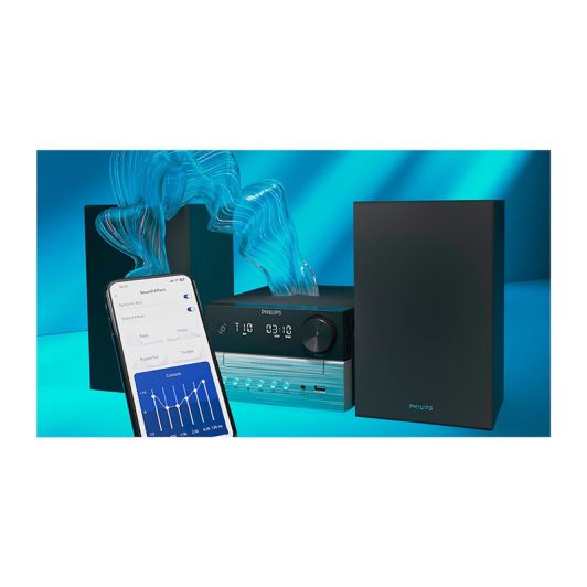 Micro-chaîne PHILIPS TAM3205 M2