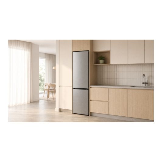Réfrigérateur combiné VALBERG CNF 336 A S180C