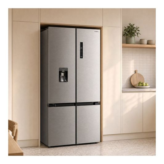 Réfrigérateur 4 portes VALBERG 4D 513 D WD X625C