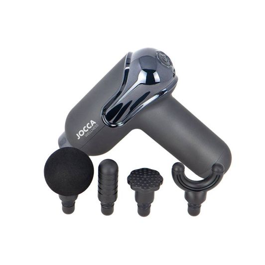 Pistolet de massage digital JOCCA + pochette 