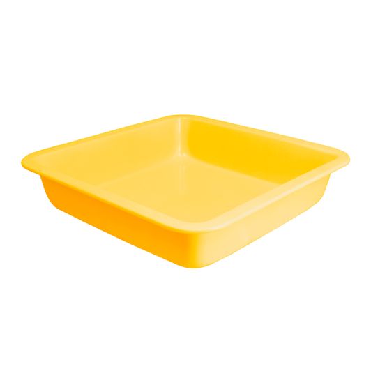 Moule MENASTYL carré 22.5cm céramique