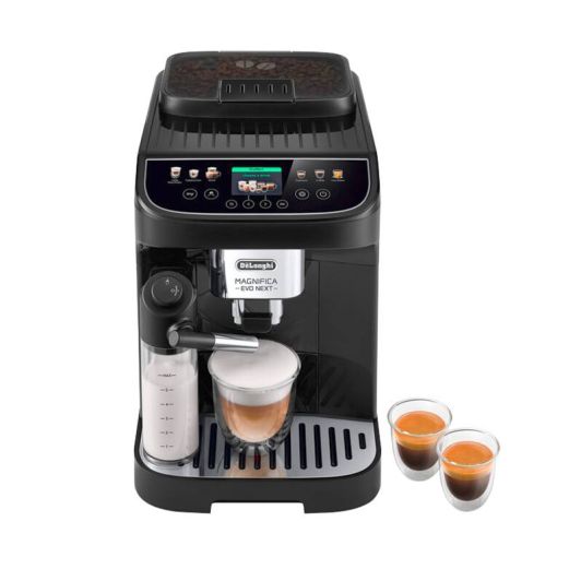 Expresso broyeur DELONGHI ECAM310.60.B EVO NEXT MAGNIFICA