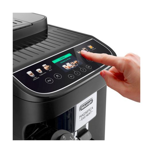 Expresso broyeur DELONGHI ECAM310.60.B EVO NEXT MAGNIFICA