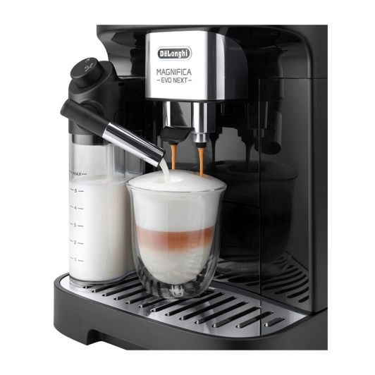Expresso broyeur DELONGHI ECAM310.60.B EVO NEXT MAGNIFICA