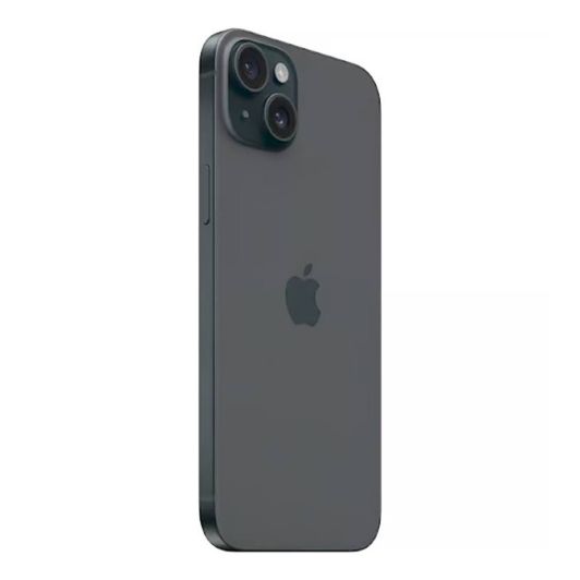 APPLE iPhone 15 Plus 128Go Noir Reconditionné grade éco
