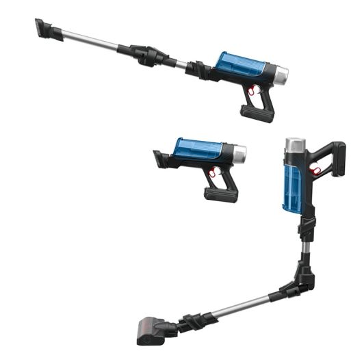 Aspirateur balai ROWENTA 9.60 AQUA RH20COWO