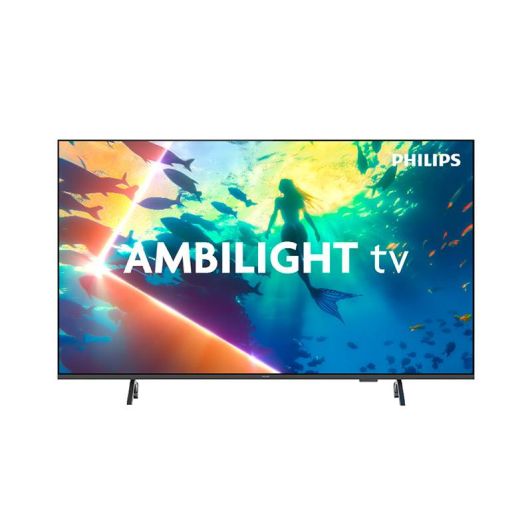 TV UHD 4K 55