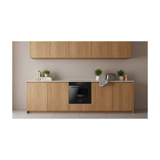 Four chaleur tournante vapeur VALBERG MFO 77 P K CDTR 373P 