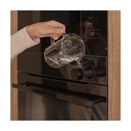 Four chaleur tournante vapeur VALBERG MFO 77 P K CDTR 373P 
