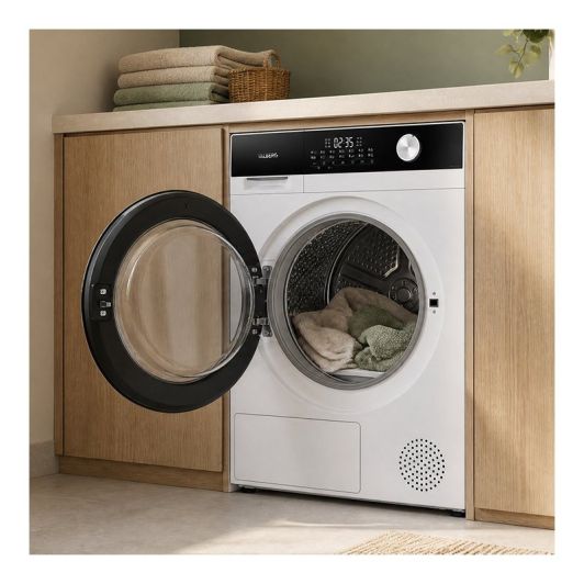 Sèche-linge pompe à chaleur VALBERG DHP 9 C W180C
