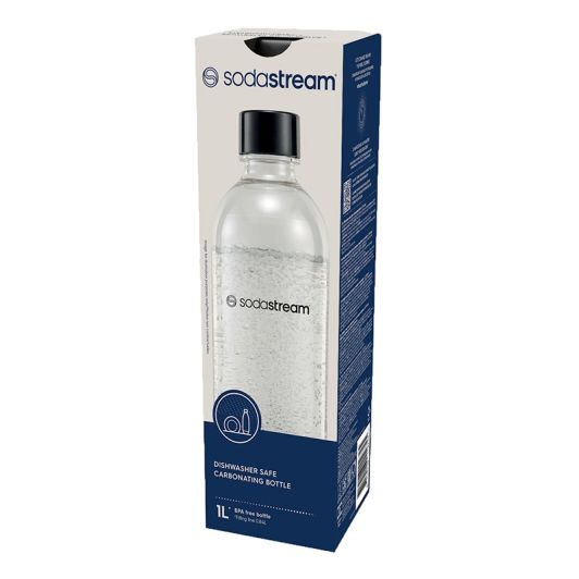 BOUTEILLE SODASTREAM 1L Lave-Vaisselle