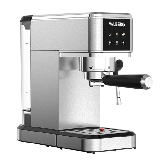 Machine expresso VALBERG PUMPCOFFEE M3 Tactile