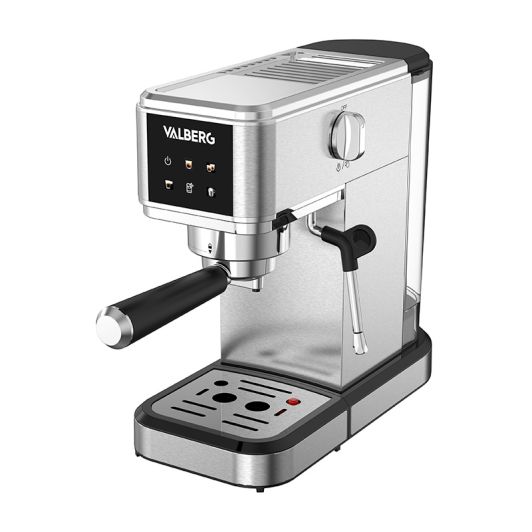 Machine expresso VALBERG PUMPCOFFEE M3 Tactile