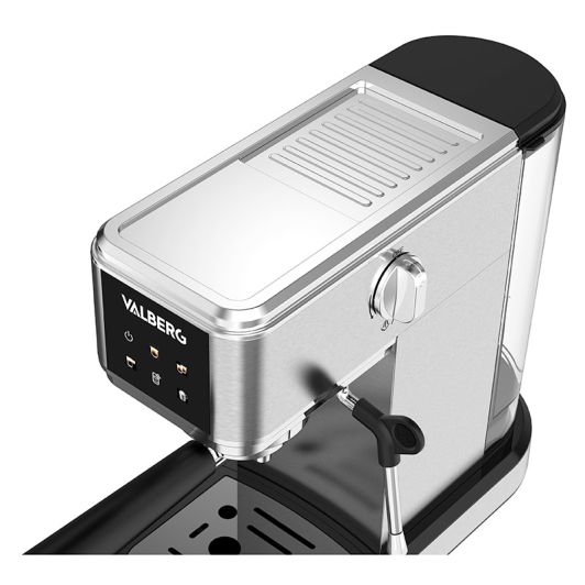 Machine expresso VALBERG PUMPCOFFEE M3 Tactile
