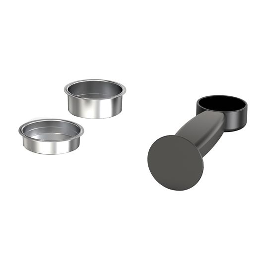 Machine expresso VALBERG PUMPCOFFEE M3 Tactile