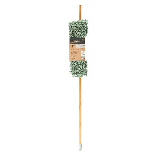 Balai microfibre chenille