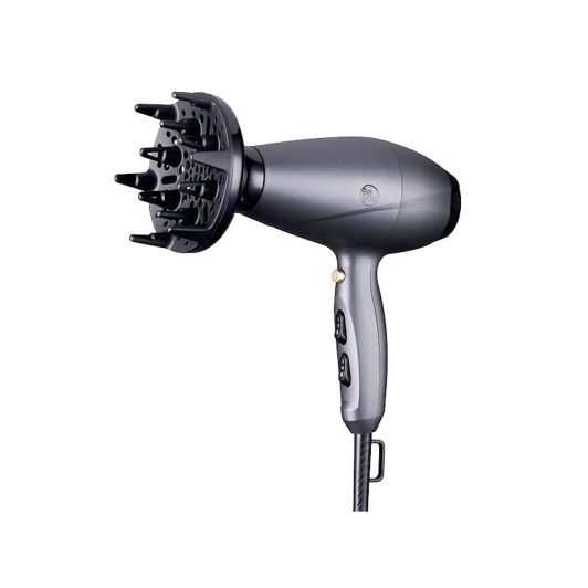 Sèche-cheveux AC - BE YOU BY-SCACi.2