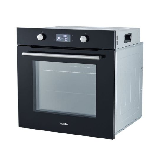 Four chaleur tournante VALBERG MFO 70 P K 302C