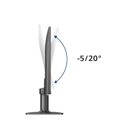 Ecran PC 27