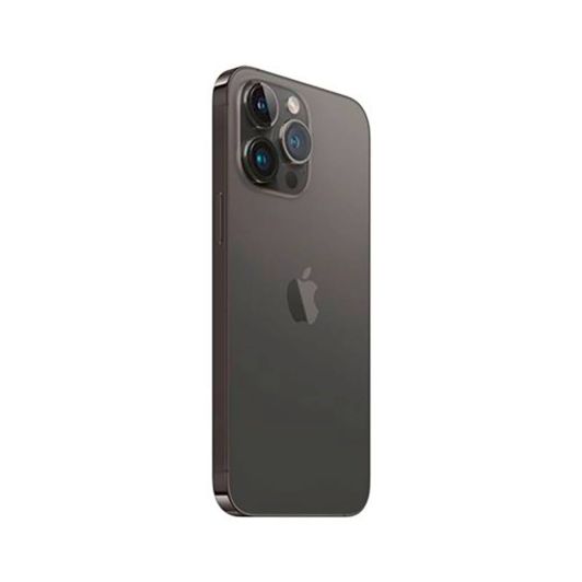 APPLE iPhone 14 Pro Max 128Go Gris sidéral Reconditionné grade A+ Batterie Neuve