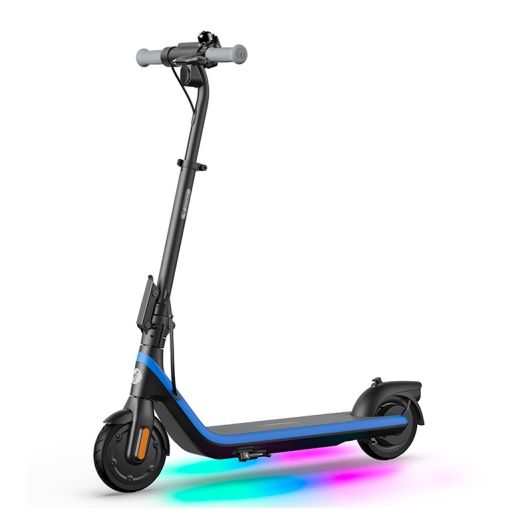 Trottinette électrique pour enfant NINEBOT C2 PRO E