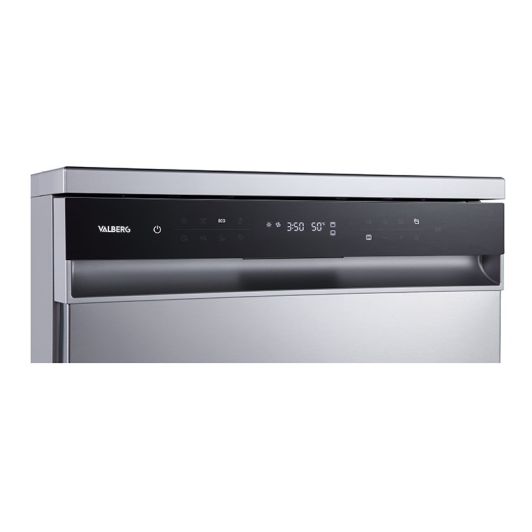 Lave-vaisselle 14 couverts VALBERG 14S40 B XAD929C V3