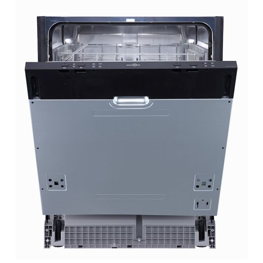 Lave-vaisselle tout intégrable 12 couverts HIGH ONE FBI 12S47 C WAD929C