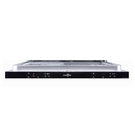Lave-vaisselle tout intégrable 12 couverts HIGH ONE FBI 12S47 C WAD929C